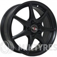 Alcasta M03 6.5x16 4x100 ET 50 Dia 60.1 (MB)