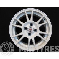 Alcasta M20 7x17 5x105 ET 42 Dia 56.6 (W)