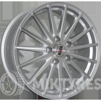 Alcasta M41 7x17 5x114,3 ET 45 Dia 60,1 (SF)