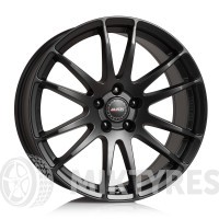 Alutec Monstr 6.5x17 5x108 ET 45 Dia 63.4 (polar silver)