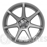 Alutec Pearl 8.5x19 5x108 ET 48 Dia 63.4 (CARBON)