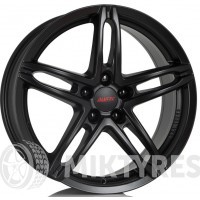 Alutec Poison 8x18 5x105 ET 35 Dia 56.6 (racing black)