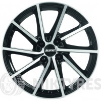 Alutec Singa 7x17 5x112 ET 49 Dia 57.1 (Polar silver)