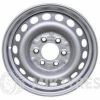 Arrivo LT014 0x16 6x170 ET 105 Dia 130.1 (S)