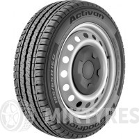 BFGoodrich Activan 195/75 R16C 107/105R