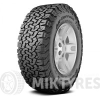 BFGoodrich All Terrain T/A KO2 35/12.5 R18 118R XL