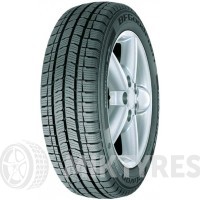 BFGoodrich Activan Winter 205/65 R16C 107/105T