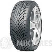 BFGoodrich G-Force Profiler 245/40 ZR17 91Y
