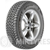 BFGoodrich g-Force Stud 205/50 R17 93Q (шип)