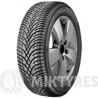 BFGoodrich G-Force Winter 2 SUV 215/60 R17 96H