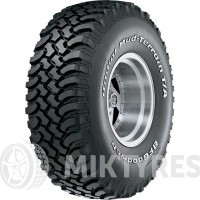 BFGoodrich Mud Terrain T/A 33/12.5 R15 108Q