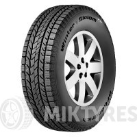 BFGoodrich Winter Slalom KSI 225/60 R17 99S