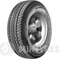 BFGoodrich Macadam T/A 275/55 R17 109V