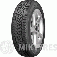 Dunlop SP WinterResponse 2 185/60 R14 82T