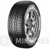 Continental ContiCrossContact 275/40 R21 107H XL