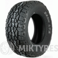 Cooper Zeon LTZ 305/50 R20 120S XL