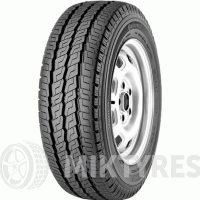 Continental VancoCamper 215/70 R15C 109R