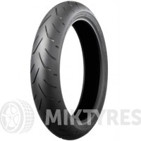 Bridgestone Battlax BT-028 120/70 R18 59V