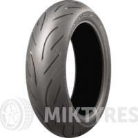 Bridgestone Battlax Racing Street RS10 120/70 R17 58W