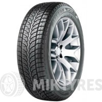 Bridgestone Blizzak LM80 235/60 R16 100H