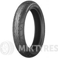 Bridgestone Exedra G709 130/70 R18 63H