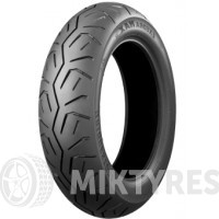 Bridgestone Exedra Max 170/60 R17 72W