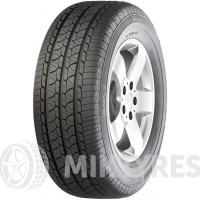 Barum Vanis 2 205/70 R15C 106/104R