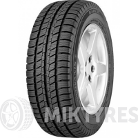 Barum SnoVanis 195/65 R16C 104/102T