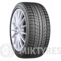 Bridgestone Blizzak SR02  255/50 R19 107Q XL Run Flat