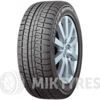 Bridgestone Blizzak SRG 225/55 R17 97Q Run Flat