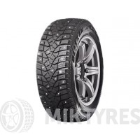 Bridgestone Blizzak Spike-02 235/45 R17 94T