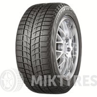 Bridgestone Blizzak WS60 215/45 R17 87R