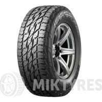 Bridgestone Dueler A/T 697 265/65 R17 112T