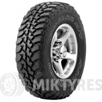Bridgestone Dueler M/T 673 31/10.5 R15 109S