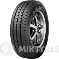 Cachland CH-Van 100 235/65 R16C 115T