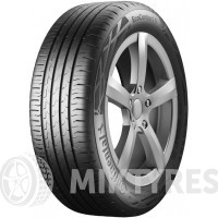 Continental EcoContact 6 195/55 R15 85H
