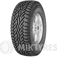 Continental ContiCrossContact AT 31/10.5 R15 109S