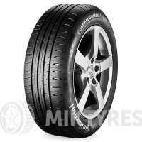 Continental ContiEcoContact 5 185/50 R16 81H