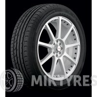 Continental ContiPremiumContact 205/55 ZR16 91W Run Flat