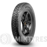 Continental ContiSpareTire (CST17) 115/70 R15 90M