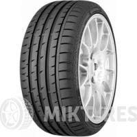 Continental ContiSportContact 225/50 ZR16 92Y N2
