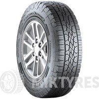 Continental CrossContact ATR 265/60 R18 110T XL