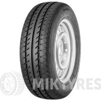 Continental Vanco Eco 215/65 R16 109/107T