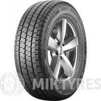 Continental Vanco Four Season 2 205/65 R16C 107/105H