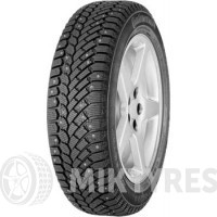 Continental ContiIceContact 4x4 255/50 R19 107T XL