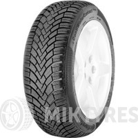 Continental ContiWinterContact TS 850 255/40 R21 102V