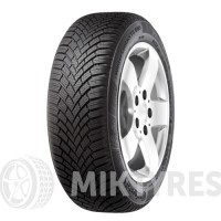 Continental ContiWinterContact TS860 205/65 R15 94T