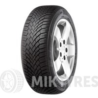 Continental ContiWinterContact TS860 205/55 R16 91T