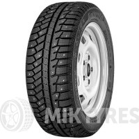 Continental ContiWinterViking 2 205/60 R16 96T XL