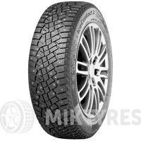 Continental IceContact 2 265/70 R16 112T